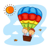 kids-baloon